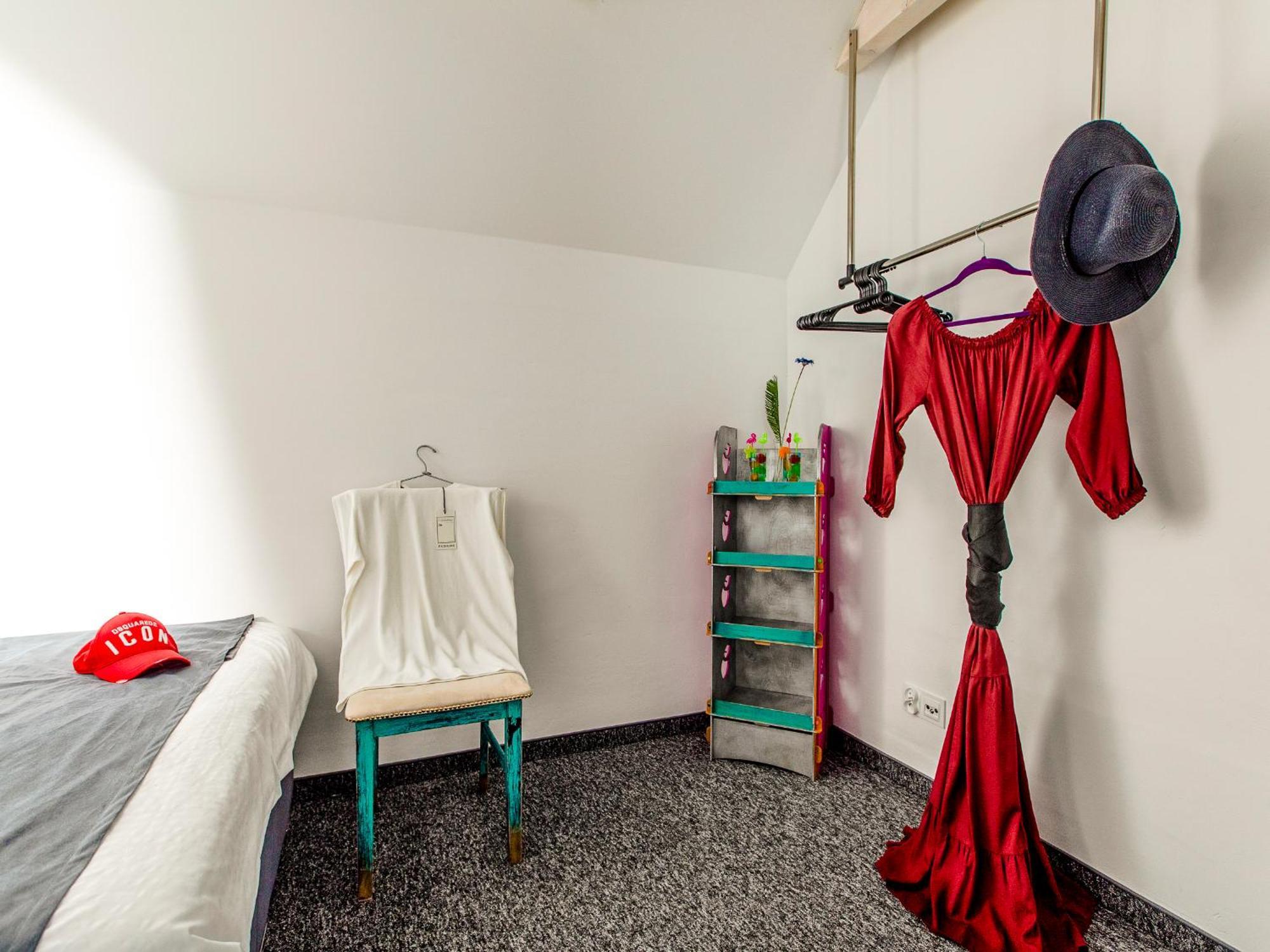 Temple Luxury Resort Rewal Quarto foto