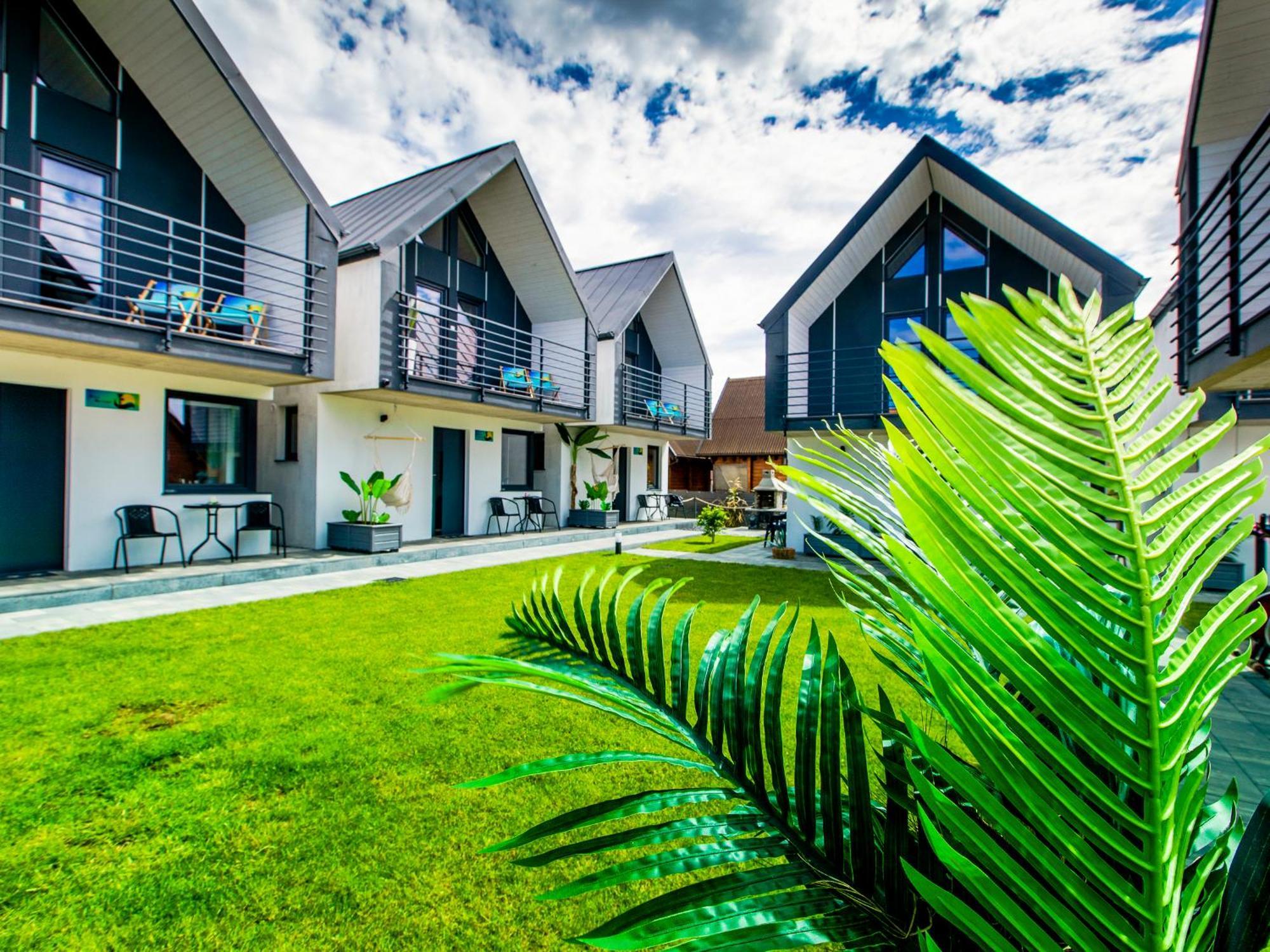Temple Luxury Resort Rewal Quarto foto