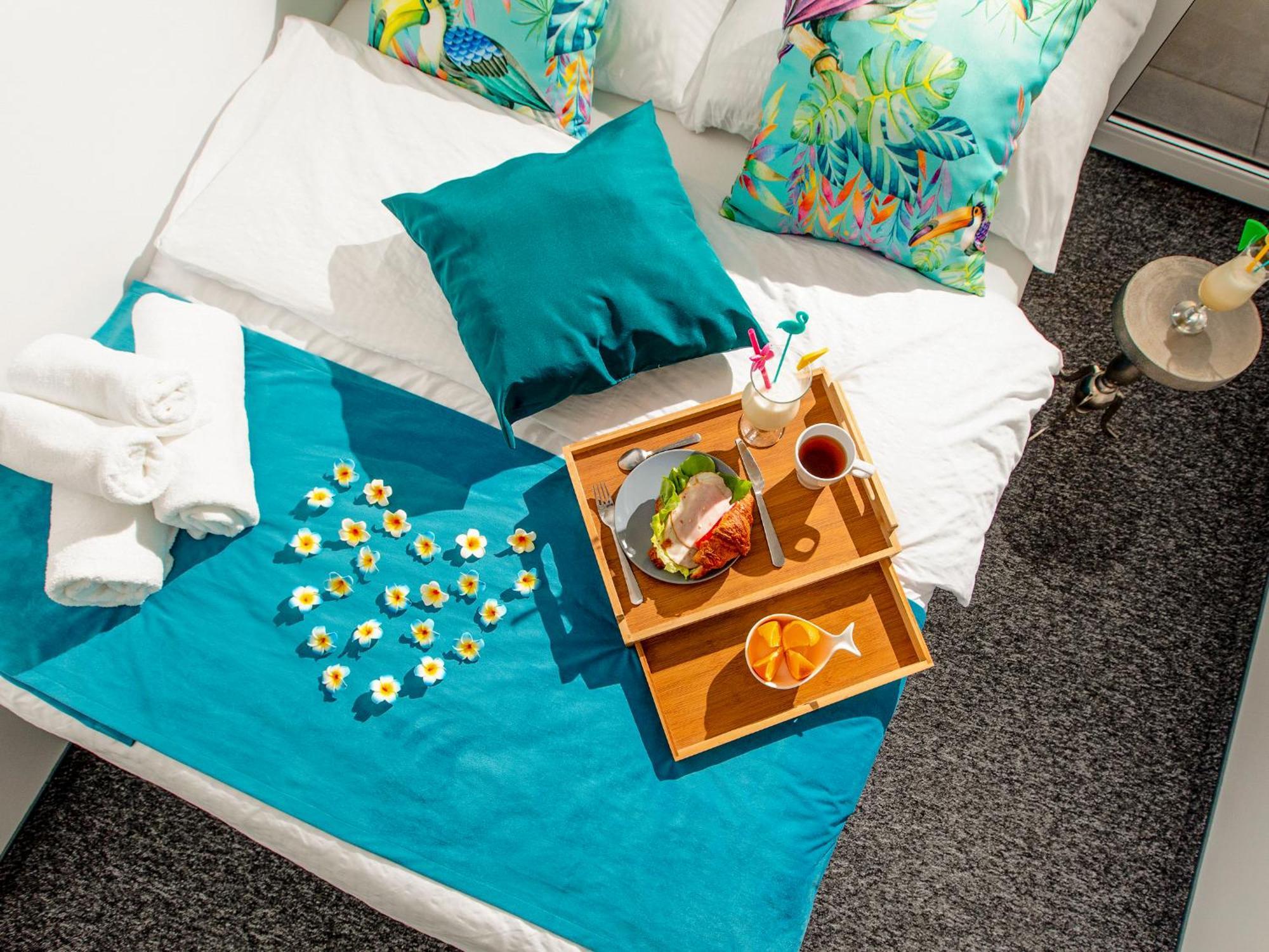 Temple Luxury Resort Rewal Quarto foto